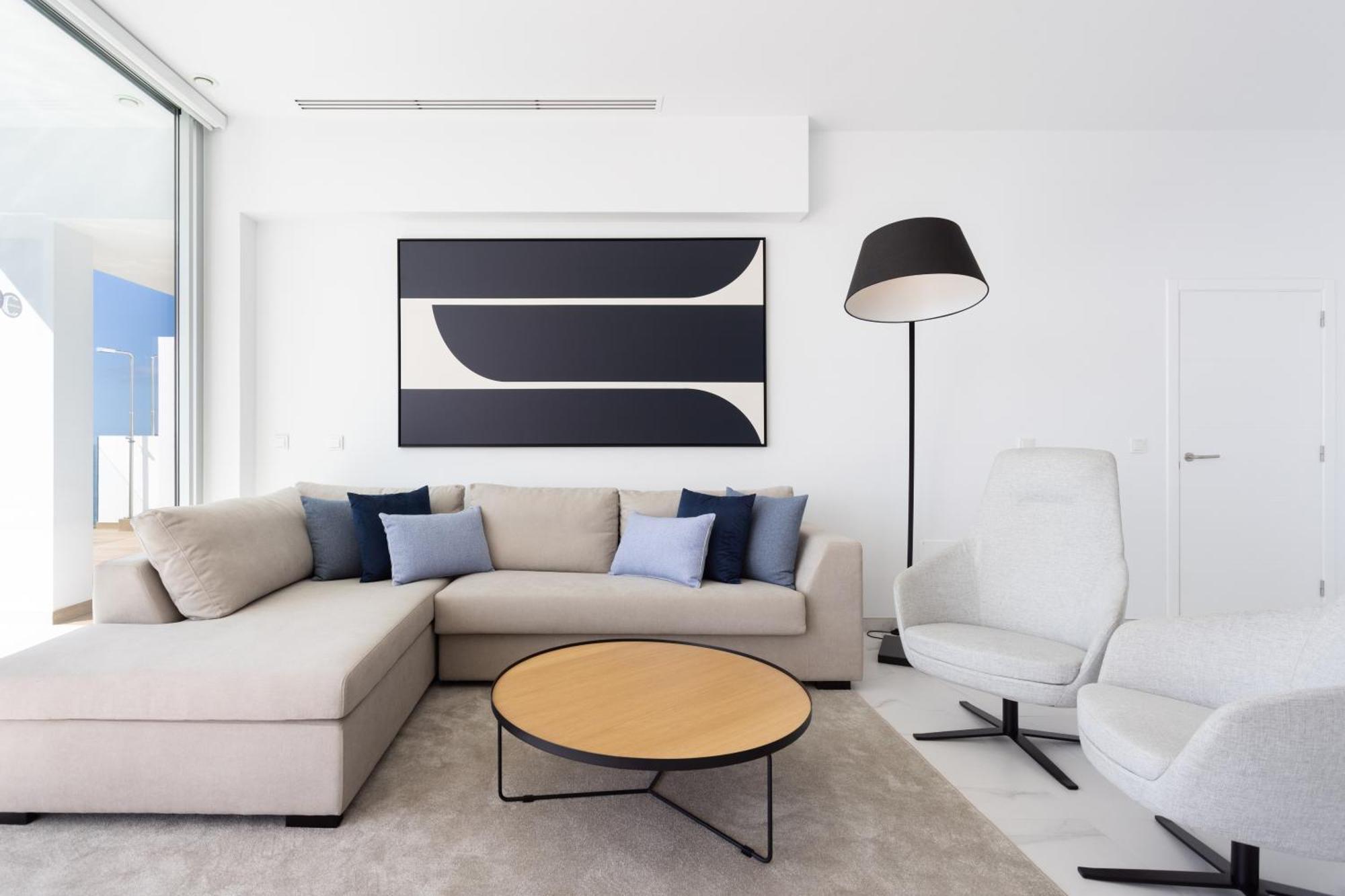 Crystal I Luxury Apartments By Enjoyahome Acantilado de los Gigantes Kültér fotó